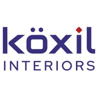 Koxil Interiors logo - Similar company to Epic Studio Interior Design