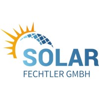 Solar Fechtler GmbH logo - Similar company to Pvs Energy Gmbh