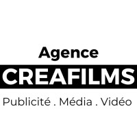 CREAFILMS logo - Similar company to Sowilo Network