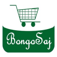 Bongosaj Clothing logo - Similar company to Sslash