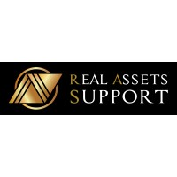 Real-Assets-Support logo - Similar company to Real-Assets-Support