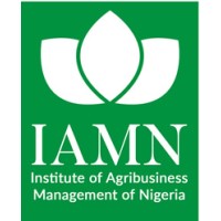 Institute of Agribusiness Management Nigeria logo - Similar company to Dufma Agribusiness Summit And Conference
