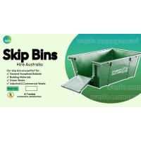 skip bin supplier logo - Similar company to Blue Skip Bin Pty Ltd