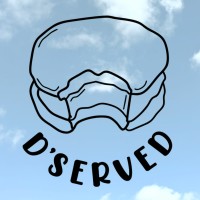 D'served logo - Similar company to Elementcafe