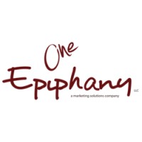 One Epiphany LLC logo - Similar company to Sixdegrees, Inc