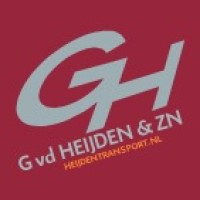 G. van der Heijden & Zn. logo - Similar company to Behaav