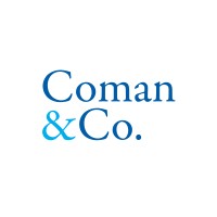 Coman & Co. Ltd logo - Similar company to Target Accounting