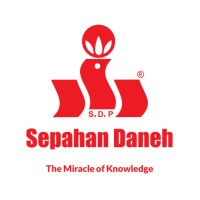 Sepahandaneh logo - Similar company to Simani