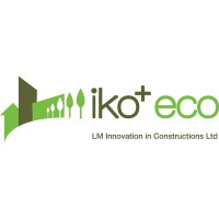Iko+eco logo - Similar company to Eyi Group
