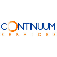 Continuum Services logo - Similar company to Redico