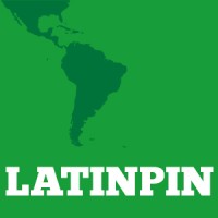 LATINPIN logo - Similar company to Atipat