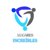 Lugares Increíbles logo - Similar company to All Lean