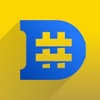 Daily Number logo - Similar company to Upside