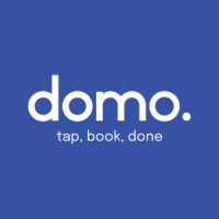 Domo logo - Similar company to R.C. Smith