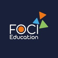 FOCI Education logo - Similar company to Foci Education