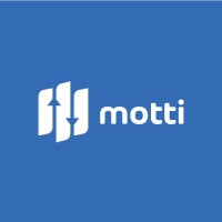 Motti App logo - Similar company to Motti