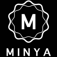 MINYA logo - Similar company to Seko System