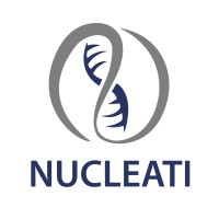 Nucleati logo - Similar company to M Tech Marketer