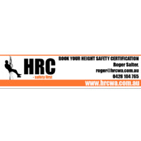 Height Safety Recertification Company PTY LTD logo - Similar company to Height Safe Australia