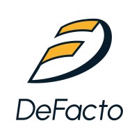 De-Facto LTD logo - Similar company to Defacto Priority