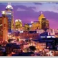 Indy Cleaning Services logo - Similar company to Wellspring Cleaning Services