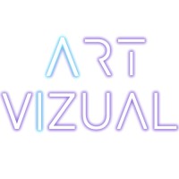 Artvizual logo - Similar company to Lumosigns
