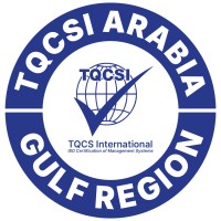 TQCSI Arabia logo - Similar company to Integrated Compliance Solutions