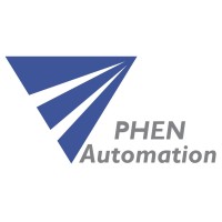 Ningbo Phen Automation Co.,Ltd (China Pneumatic Association Member) logo - Similar company to Triple Automation