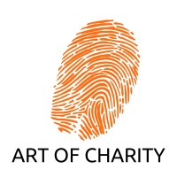 Art of Charity logo - Similar company to Tamboti Capital