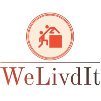 WeLivdIt logo - Similar company to Neunetics
