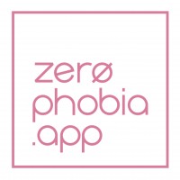 ZeroPhobia.app logo - Similar company to Mealscanner