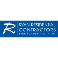 Ryan Residential Contractors logo - Similar company to Faircroft