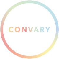 CONVARY logo - Similar company to Quadroguys Gmbh