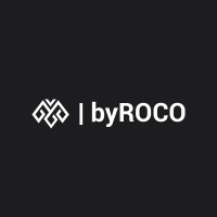 byROCO logo - Similar company to Samart Multimedia