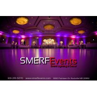 SMERFEvents, Washington DC