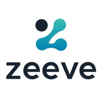 Zeeve logo - Similar company to Txpipe