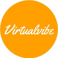 Virtual Vibe logo - Similar company to Drivix.Io