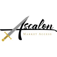 Ascalon Market Access logo - Similar company to Medaccess Market Access Solutions