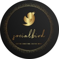 Social Bird Pvt Ltd. logo - Similar company to Crystalize Care Services