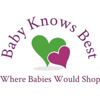 Baby Knows Best - Where babies would shop if they could logo - Similar company to Bedu