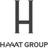 Hayaat Group logo - Similar company to Chatenomics