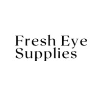 Fresh Eye Supplies logo - Similar company to Eyeli
