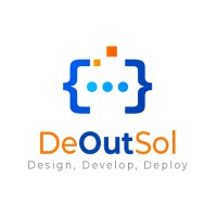 DeOutSol logo - Similar company to Trineo Comunicaciones