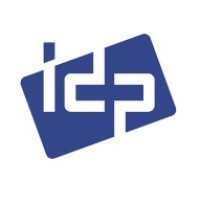 IDP Global logo - Similar company to Protech Iraq