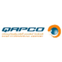 QAPCO - Qatar Petrochemical Company logo - Similar company to Qatarenergy