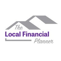The Local Financial Planner logo - Similar company to Vjc - Adrian Chaudhary Fca Cfp Jp
