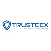 Trusteex Ltd logo - Similar company to Flexo