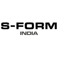 S-Form India Private Limited logo - Similar company to Vce
