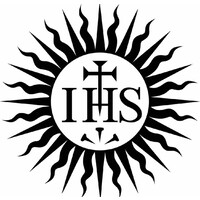 Society of Jesus logo - Similar company to Interaxion