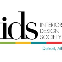 Interior Design Society (IDS) - Detroit Chapter logo - Similar company to Scandesignz